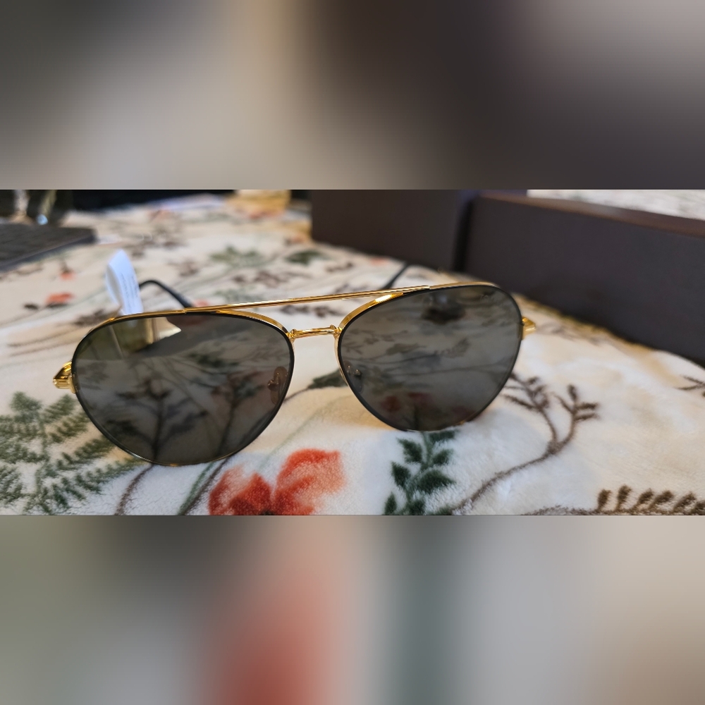 Designer Tom Ford Sunglasses Authentic - Picture 17 of 17